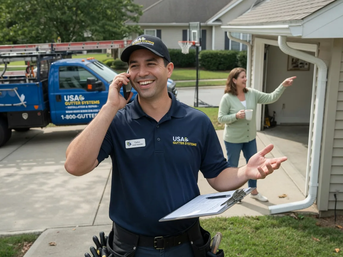 Gutter Installation Atascadero, CA FAQs